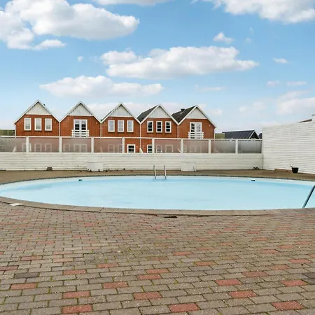 Pet Friendly In Romo With Indoor Swimming Pool Sonderby (Romo)