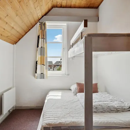Holiday home Pet Friendly In Romo With Indoor Swimming Pool Sonderby (Romo)