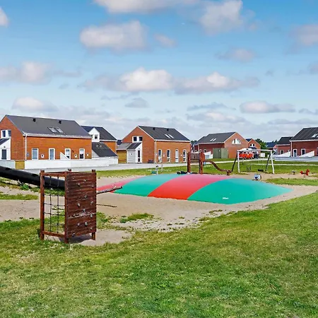 Pet Friendly In Romo With Indoor Swimming Pool Holiday home