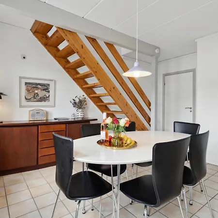 Holiday home Pet Friendly In Romo With Indoor Swimming Pool *