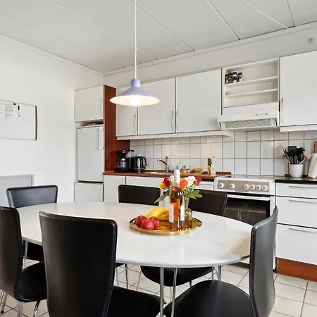 Pet Friendly In Romo With Indoor Swimming Pool