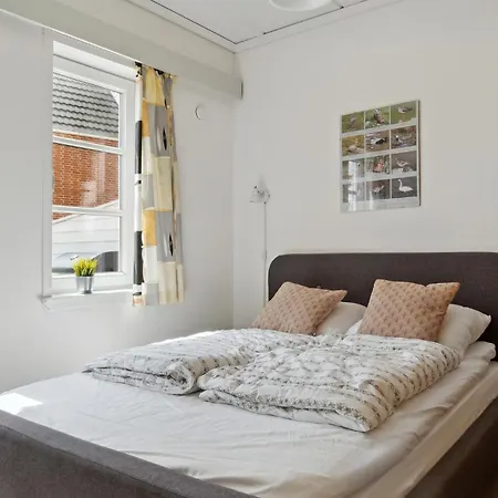 Pet Friendly In Romo With Indoor Swimming Pool Holiday home *