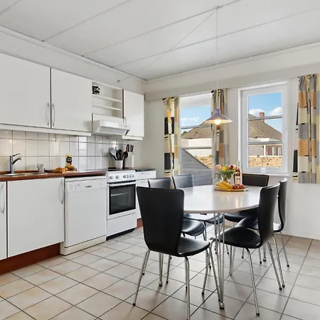 Pet Friendly In Romo With Indoor Swimming Pool Holiday home *