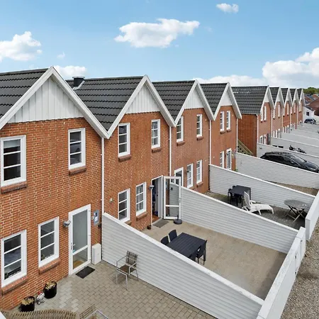 Pet Friendly In Romo With Indoor Swimming Pool Sonderby (Romo)