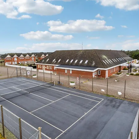 Holiday home Pet Friendly In Romo With Indoor Swimming Pool *